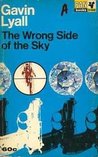 The Wrong Side of the Sky cover