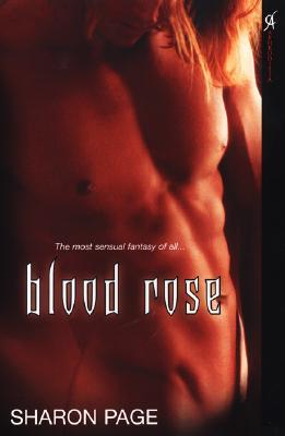 blood-rose