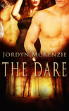 The Dare cover