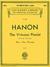 Hanon: The Virtuoso Pianist Sixty Exercises for Piano Complete Edition
