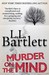 Murder on the Mind The Jeff Resnick Mysteries by L.L. Bartlett