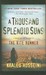 Thousand Splendid Suns by Khaled Hosseini