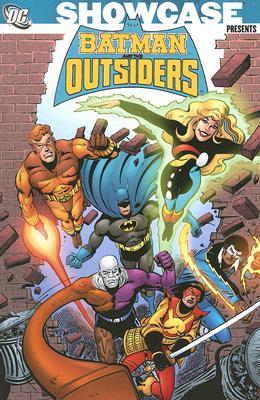 Showcase Presents: Batman and the Outsiders, Vol. 1 978-1401215460 por Mike W. Barr ePUB iBook PDF