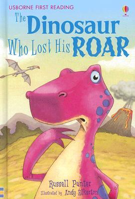 The Dinosaur Who Lost His Roar Descarga gratuita de libros en línea pdf