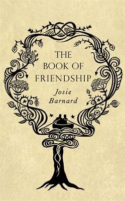 the book of friendship by josie barnard