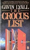 The Crocus List cover