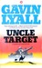 Uncle Target by Gavin Lyall