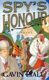 Spy's Honour cover