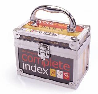 Designer S Complete Index By Jim Krause Designer S Complete Index By Jim Krause
