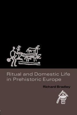 Descarga gratuita de audiolibros en inglés Ritual and Domestic Life in Prehistoric Europe