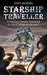 Starship Traveller (Fighting Fantasy, Reissues 1, #4) by Steve Jackson
