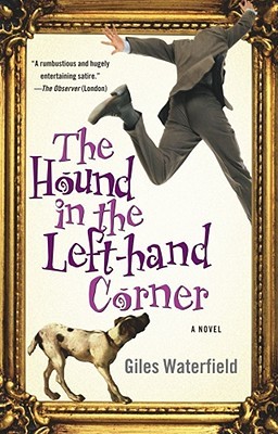 The Hound in the Left-hand Corner: A Novel Descargar ebooks de epub google