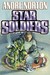 Star Soldiers (Central Control, #1-2) by Andre Norton