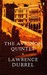 The Avignon Quintet by Lawrence Durrell