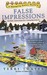 False Impressions (Stamping Sisters, #3) by Terri Thayer