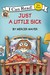 Little Critter Just a Little Sick by Mercer Mayer