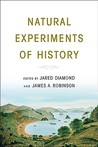 Natural Experiments of History Natural Experiments of History