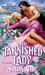 The Tarnished Lady (Viking I, #3) by Sandra Hill