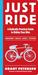 Just Ride A Radically Practical Guide to Riding Your Bike by Grant Petersen