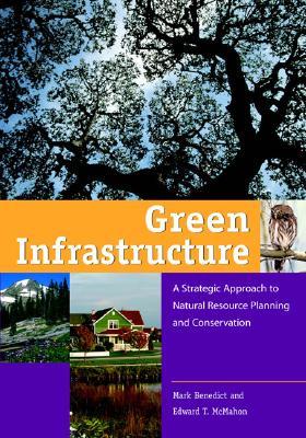 Libros para descargar gratis Green Infrastructure: Linking Landscapes and Communities