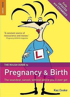 the-rough-guide-to-pregnancy-and-birth