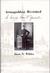 Armageddon Revisited A World War I Journal by Amos N. Wilder