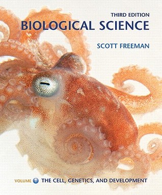 Biological Science Volume 1 The Cell Genetics And