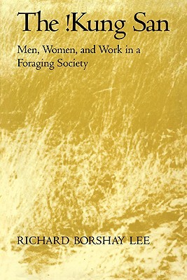 the-kung-san-men-women-and-work-in-a-foraging-society