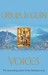 Voices (Annals of the Western Shore, #2) by Ursula K. Le Guin