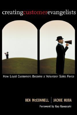 Creating Customer Evangelists