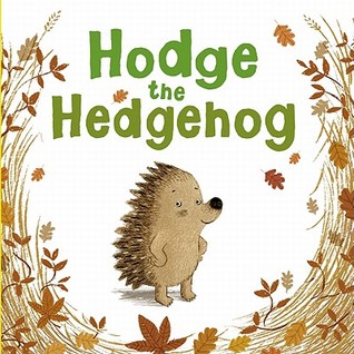 hodge-the-hedgehog