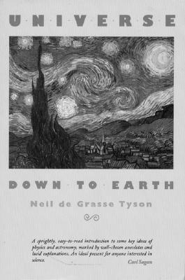 Universe Down to Earth PDF ePub por Neil deGrasse Tyson