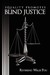 Equality Promotes Blind Justice by Willie Pou