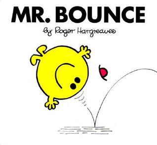 Mr. Bounce Descarga gratuita del libro nederlands