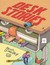 Desk Stories by Kevin O'Malley