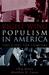 Right-Wing Populism in America Too Close for Comfort by Chip Berlet