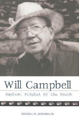 Will Campbell: Radical Prophet Libros descargables gratis para ipad 2