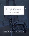 Brief Candles: 101 Clerihews