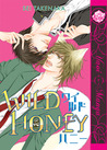 Wild Honey cover