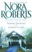 Taming Natasha & Luring A Lady (Stanislaskis #1 & 2) by Nora Roberts