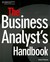 The Business Analyst's Handbook