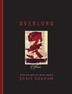 Overlord: Poems Book Cover