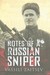 Notes Of A Russian Sniper by Vassili Zaitsev