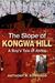 The Slope of Kongwa Hill A Boy's Tale of Africa by Anthony R. Edwards