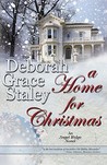 A Home For Christmas (Angel Ridge, #2)