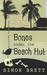 Bones Under the Beach Hut (Fethering, #12) by Simon Brett