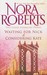 The Stanislaskis Frederica & Kate (Stanislaskis #5 & 6) by Nora Roberts