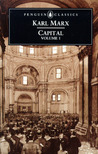 Capital, Vol 1 by Karl Marx Capital, Vol 1 by Karl Marx