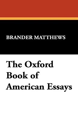 american essays