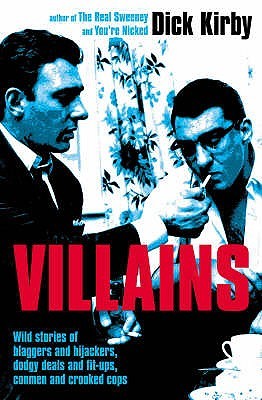 villains